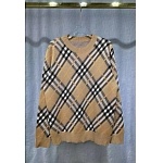 Burberry Knitted Sweaters For Men # 283538