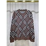 Burberry Knitted Sweaters For Men # 283539