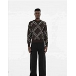 Burberry Knitted Sweaters For Men # 283539, cheap Burberry Sweater