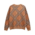 Burberry Knitted Cartigan Sweaters For Men # 283540, cheap Burberry Sweater