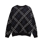 Burberry Knitted Cartigan Sweaters For Men # 283541, cheap Burberry Sweater