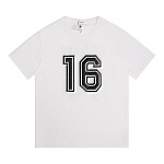 Celine Short Sleeve T Shirts For Men # 283542