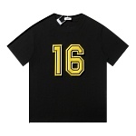 Celine Short Sleeve T Shirts For Men # 283543