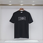 Dior Short Sleeve T Shirts For Men # 283547