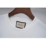 Gucci Short Sleeve T Shirts For Men # 283550, cheap Gucci T Shirts