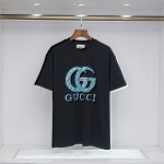 Gucci Short Sleeve T Shirts For Men # 283551