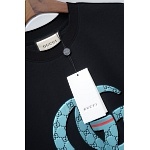 Gucci Short Sleeve T Shirts For Men # 283551, cheap Gucci T Shirts