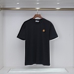 Moncler Short Sleeve T Shirts For Men # 283553