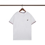 Moncler Short Sleeve T Shirts For Men # 283557