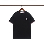 Moncler Short Sleeve T Shirts For Men # 283558