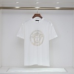 Versace Short Sleeve T Shirts For Men # 283559