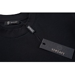 Versace Short Sleeve T Shirts For Men # 283560, cheap Versace T Shirt