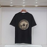 Versace Short Sleeve T Shirts For Men # 283562, cheap Versace T Shirt