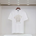 Versace Short Sleeve T Shirts For Men # 283563, cheap Versace T Shirt