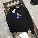 Dior Sweatshirts For Men # 283566