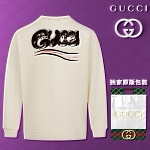 Gucci Sweatshirts For Men # 283572, cheap Gucci Hoodies