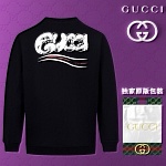 Gucci Sweatshirts For Men # 283573, cheap Gucci Hoodies