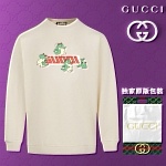 Gucci Sweatshirts For Men # 283576