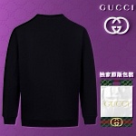 Gucci Sweatshirts For Men # 283577, cheap Gucci Hoodies