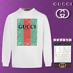 Gucci Sweatshirts For Men # 283581