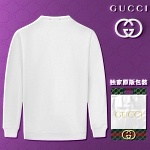 Gucci Sweatshirts For Men # 283581, cheap Gucci Hoodies