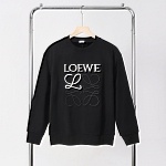 Loewe Sweatshirts For Men # 283585, cheap Loewe Hoodies