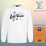 Louis Vuitton Sweatshirts For Men # 283588