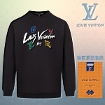 Louis Vuitton Sweatshirts For Men # 283589