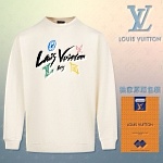 Louis Vuitton Sweatshirts For Men # 283590