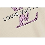 Louis Vuitton Sweatshirts For Men # 283592, cheap Louis Vuitton Hoodie