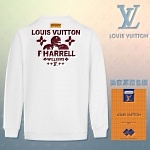 Louis Vuitton Sweatshirts For Men # 283595, cheap Louis Vuitton Hoodie