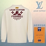 Louis Vuitton Sweatshirts For Men # 283596, cheap Louis Vuitton Hoodie