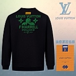 Louis Vuitton Sweatshirts For Men # 283597, cheap Louis Vuitton Hoodie