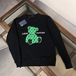 Louis Vuitton Sweatshirts For Men # 283598