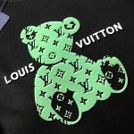 Louis Vuitton Sweatshirts For Men # 283598, cheap Louis Vuitton Hoodie