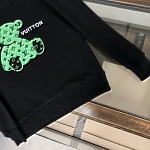 Louis Vuitton Sweatshirts For Men # 283598, cheap Louis Vuitton Hoodie