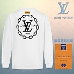 Louis Vuitton Sweatshirts For Men # 283599, cheap Louis Vuitton Hoodie