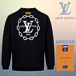 Louis Vuitton Sweatshirts For Men # 283601, cheap Louis Vuitton Hoodie