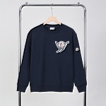 Moncler Sweatshirts For Men # 283605