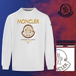 Moncler Sweatshirts For Men # 283607