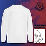 Moncler Sweatshirts For Men # 283607, cheap Moncler Hoodies