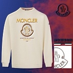 Moncler Sweatshirts For Men # 283608