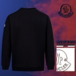 Moncler Sweatshirts For Men # 283609, cheap Moncler Hoodies