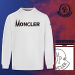 Moncler Sweatshirts For Men # 283610