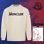 Moncler Sweatshirts For Men # 283611