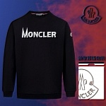 Moncler Sweatshirts For Men # 283612