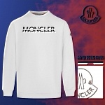 Moncler Sweatshirts For Men # 283613