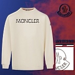 Moncler Sweatshirts For Men # 283614, cheap Moncler Hoodies