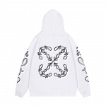 Off White Hoodies For Men # 283627, cheap Off White Hoodies