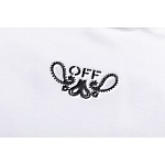 Off White Hoodies For Men # 283627, cheap Off White Hoodies